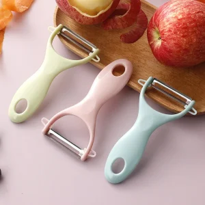 Ceramic Blade Kitchen Peeler Vegetable Fruit Graters Salad Potato Slicer Utensils Carrot Cutter Kitchenware Gadget Accessories