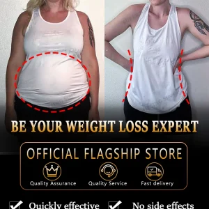 Weight Loss Fast Belly Slimming Fat Burning Belly Lose